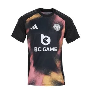 MAGLIA LEICESTER CITY AWAY 20242025