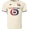 maillot-lille-losc-exterieur-20252026 MAILLOT LILLE LOSC EXTERIEUR 20252026