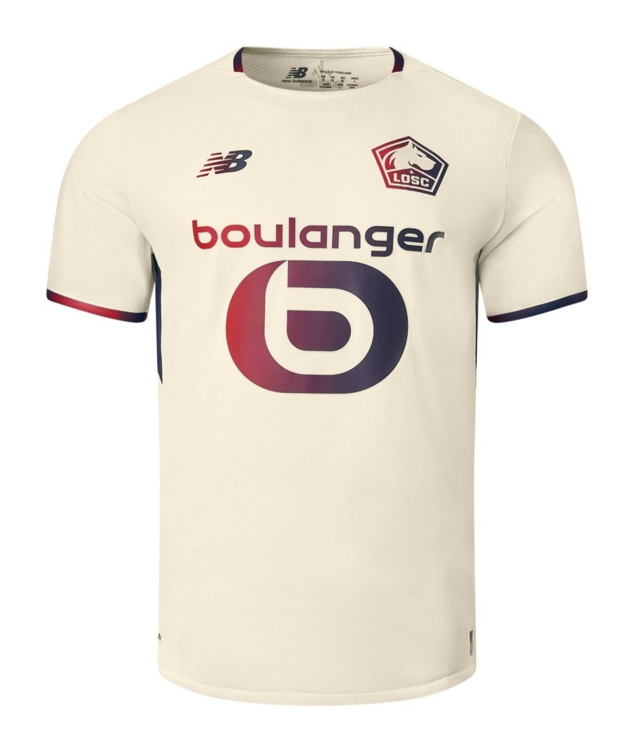 maillot-lille-losc-exterieur-20252026 MAILLOT LILLE LOSC EXTERIEUR 20252026