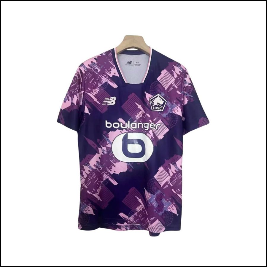 maillot-lille-losc-fourth-20252026 MAGLIA LILLE LOSC FOURTH 20252026