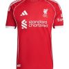 MAGLIA LIVERPOOL HOME 20252026