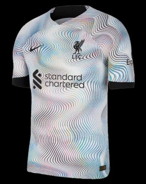 MAGLIA LIVERPOOL AWAY 20222023