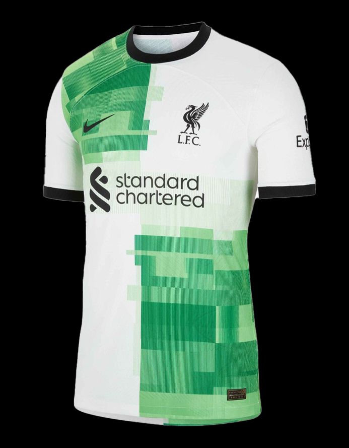 MAGLIA LIVERPOOL AWAY 20232024