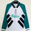 MAILLOT LIVERPOOL FC MANCHES LONGUES EXTERIEUR 19931994