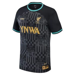 MAGLIA LIVERPOOL SPECIALE 20232024