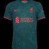 Maglia Liverpool Third 2022-2023