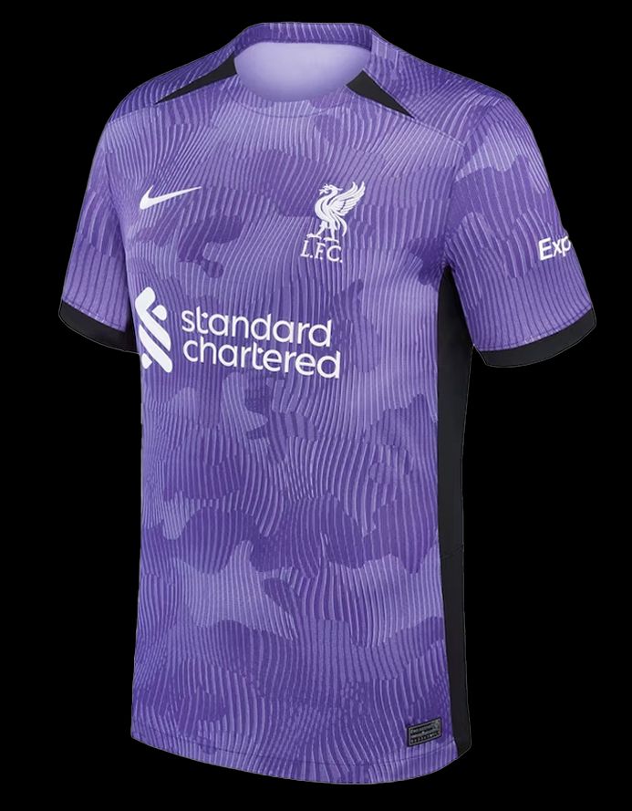 maillot-liverpool-third-20232024 Maglia Liverpool Third 20232024