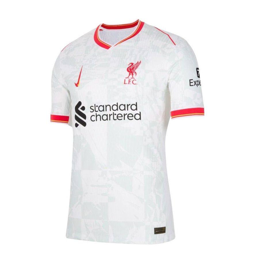 Maglia Liverpool Third 20242025