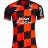 maillot-lorient-domicile-20252026 MAGLIA LORIENT HOME 20252026