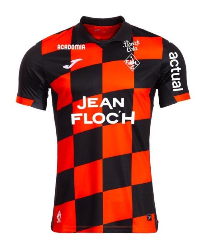 maillot-lorient-domicile-20252026 MAGLIA LORIENT HOME 20252026