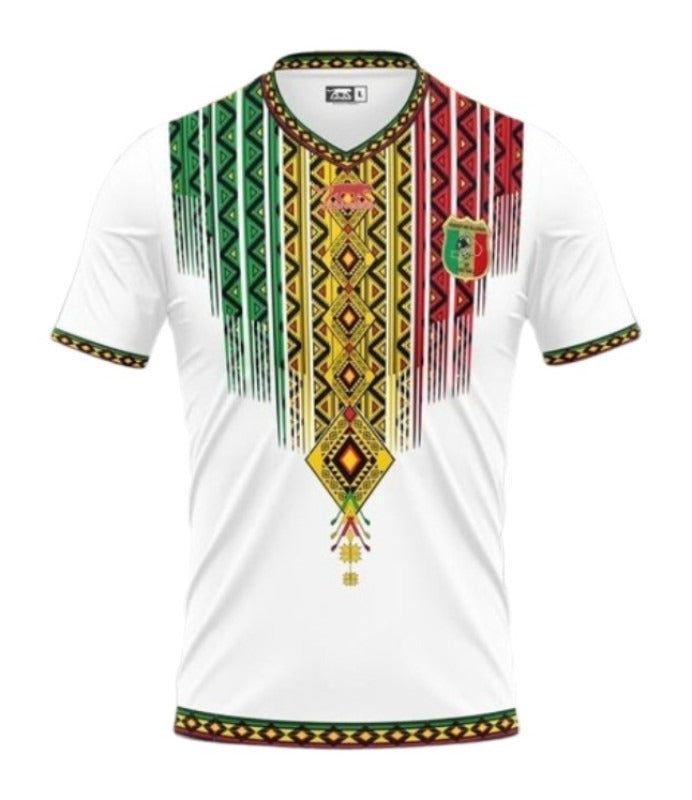 maillot-mali-domicile-2026 maglia Mali Home 2026