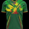 maglia mali away 2024