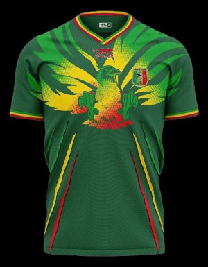maglia mali away 2024