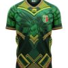 maillot-mali-exterieur-2026 maglia Mali Away 2026