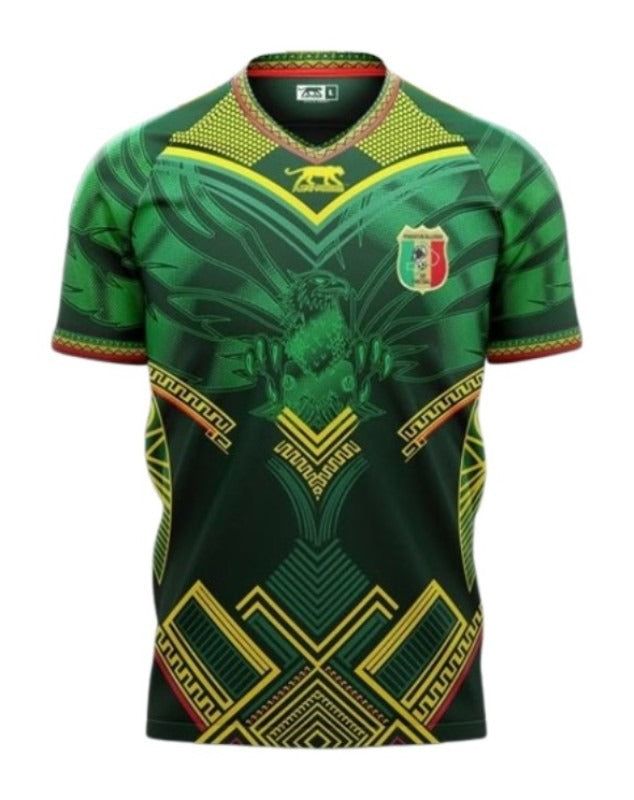 maillot-mali-exterieur-2026 maglia Mali Away 2026