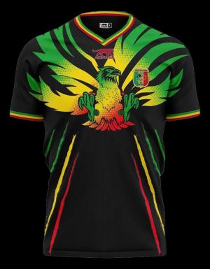 maglia mali third 2024