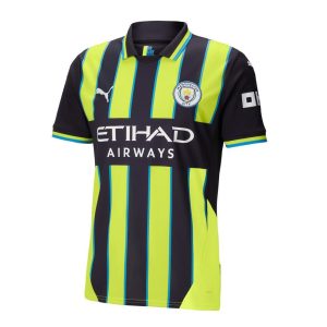 maillot-manchester-city-exterieur-20242025 MAGLIA MANCHESTER CITY AWAY 20242025