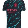Maglia Manchester City Third 20232024