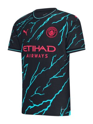 maillot-manchester-city-third-20232024 Maglia Manchester City Third 20232024