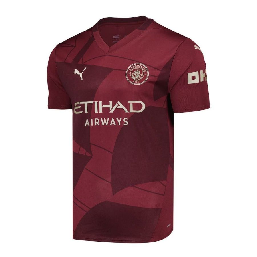 maillot-manchester-city-third-2024-2025 Maglia Manchester City Third 2024-2025
