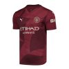 Maglia Manchester City Third 2024-2025