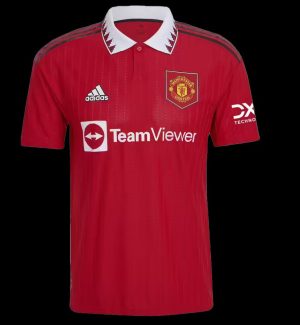 MAGLIA MANCHESTER UNITED HOME 20222023