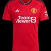 MAGLIA MANCHESTER UNITED HOME 20232024