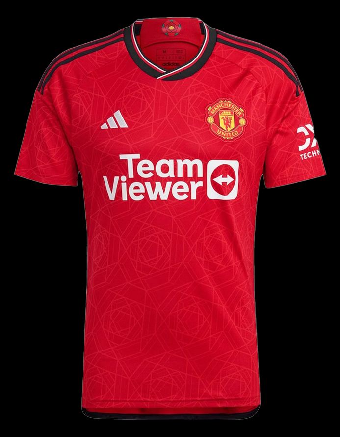 MAGLIA MANCHESTER UNITED HOME 20232024