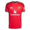 maillot-manchester-united-domicile-20252026 MAGLIA MANCHESTER UNITED HOME 20252026