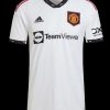 MAGLIA MANCHESTER UNITED ESTERNO 20222023