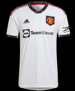 MAGLIA MANCHESTER UNITED ESTERNO 20222023
