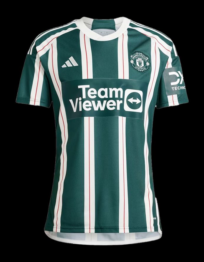 MAGLIA MANCHESTER UNITED AWAY 20232024