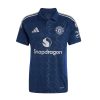 MAGLIA MANCHESTER UNITED AWAY 20242025