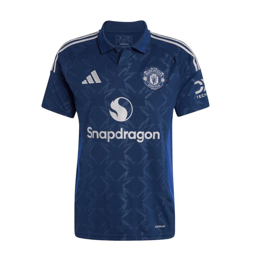 MAGLIA MANCHESTER UNITED AWAY 20242025