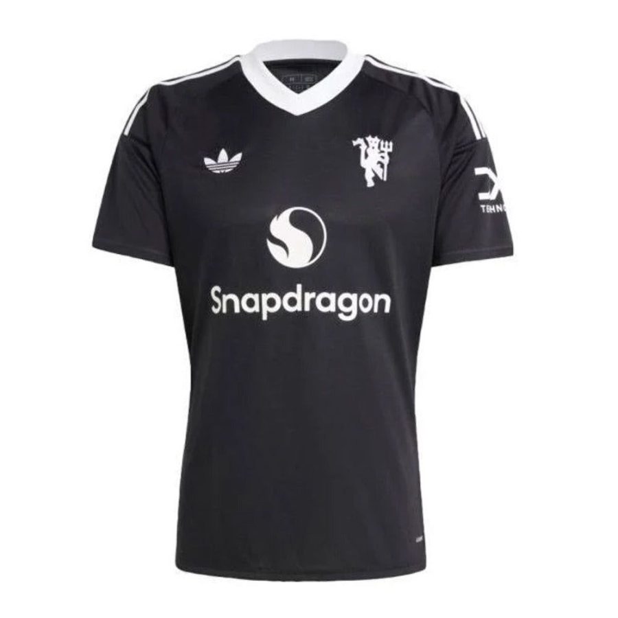 maillot-manchester-united-gardien-20242025 MAGLIA MANCHESTER UNITED PORTIERE 20242025