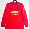 maillot-manchester-united-manches-longues-domicile-20192020 MAGLIA MANCHESTER UNITED MANICHE LUNGHE HOME 20192020