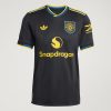 Maglia Manchester United Third 2025-2026