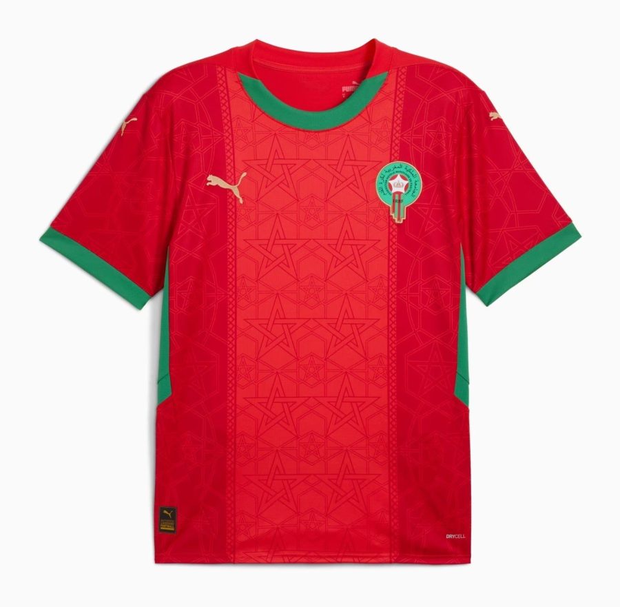 MAGLIA MAROCCO HOME 20242025