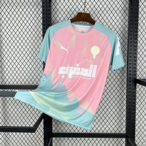 MAGLIA MAROCCO EDIZIONE SPECIALE 2025