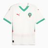 MAGLIA MAROCCO AWAY 20242025