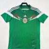maillot-mexique-domicile-2014 MAGLIA MESSICO HOME 2014