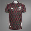 maillot-mexique-domicile-2024 MAGLIA MESSICO HOME 2024