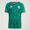maillot-mexique-domicile-2026 MAGLIA MESSICO HOME 2026