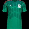 MAGLIA MESSICO HOME MONDIALE 2022