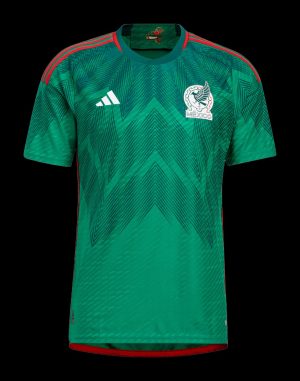 maillot-mexique-domicile-world-cup-2022 MAGLIA MESSICO HOME MONDIALE 2022