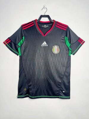 MAGLIA MESSICO AWAY 2010