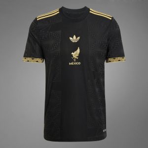 maillot-mexique-gold-cup-2025 MAGLIA MESSICO GOLD CUP 2025