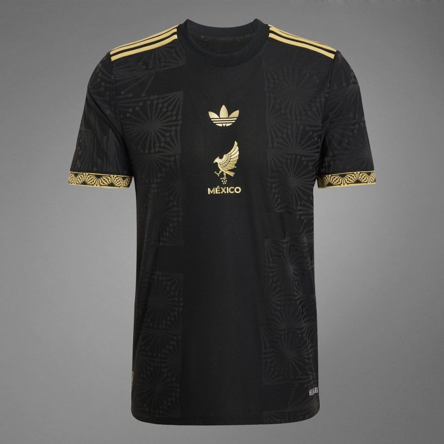 maillot-mexique-gold-cup-2025 MAGLIA MESSICO GOLD CUP 2025