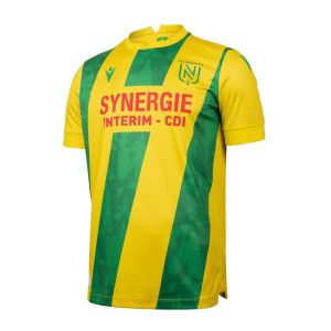 maillot-nantes-domicile-20242025 MAGLIA NANTES HOME 20242025