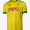 maillot-nantes-domicile-20252026 maglia nantes home 20252026